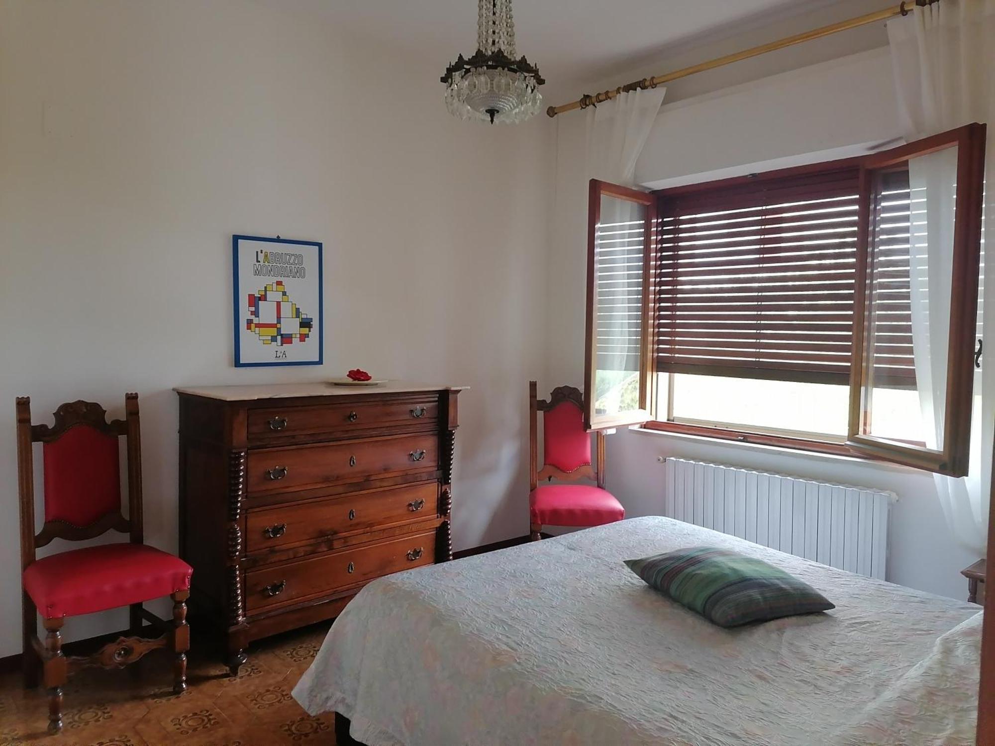 B&B Villaggio Sole Sulmona Exterior foto