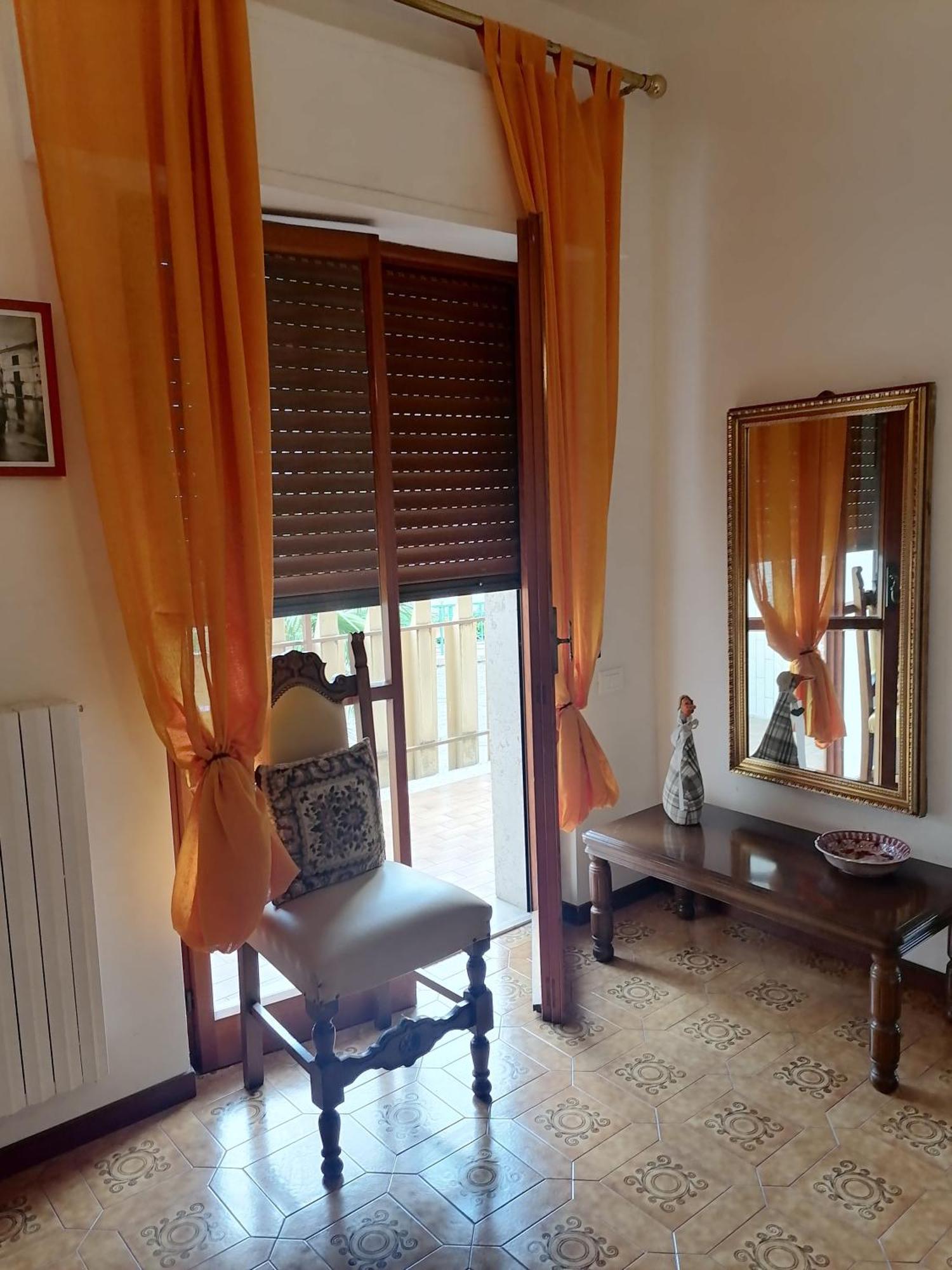 B&B Villaggio Sole Sulmona Exterior foto
